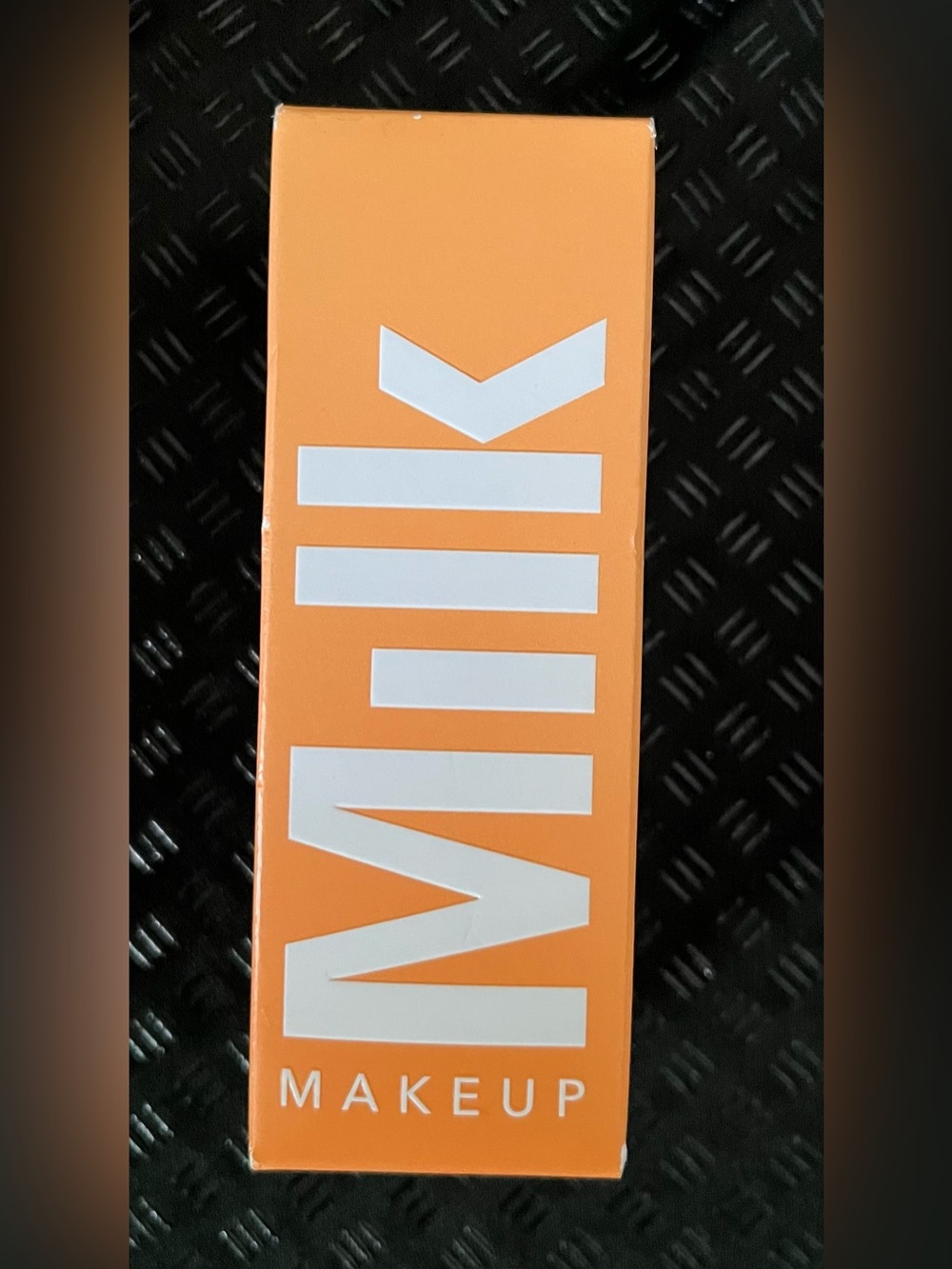 Milk Makeup Glow Primer - Orange Packaging